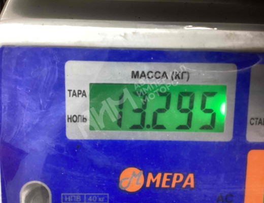 Комплект сцепления Opel Vectra C 2002-2005  Opel Vectra Vectra C 2002-2005