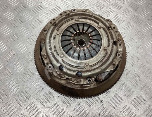 Комплект сцепления Opel Vectra C 2002-2005  Opel Vectra Vectra C 2002-2005