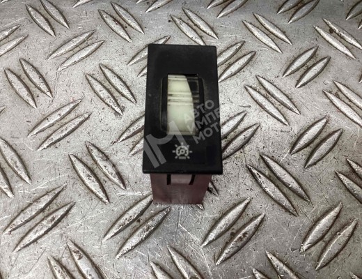 Кнопка освещения панели приборов MAN L2000 1994-2002  MAN L2000 L2000 1994-2002