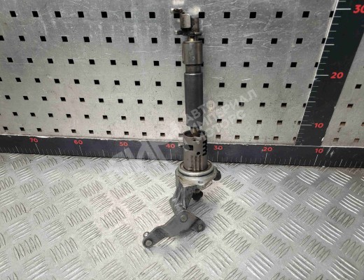 Механизм переключения передач Volkswagen Golf IV (1J) 1997-2004  Volkswagen Golf Golf IV (1J) 1997-2004