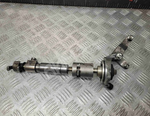 Механизм переключения передач Volkswagen Golf IV (1J) 1997-2004  Volkswagen Golf Golf IV (1J) 1997-2004