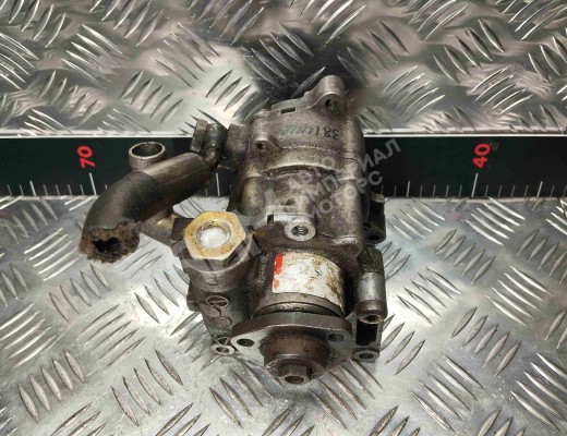 Насос гидроусилителя руля Mercedes E (W210) 1995-1999  Mercedes E E (W210) 1995-1999