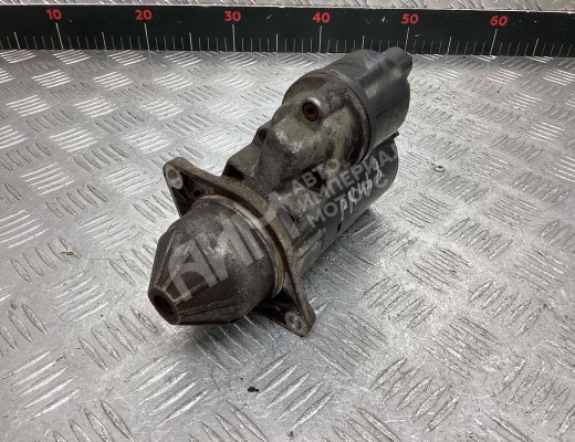 Стартер Opel Vectra C 2002-2005  Opel Vectra Vectra C 2002-2005