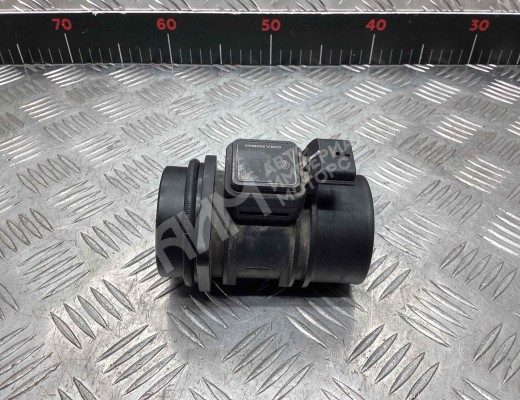 Расходомер воздуха Renault Clio II 1998-2005  Renault Clio Clio II 1998-2005