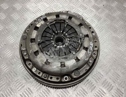 Маховик BMW 1-Series (E81/82/87/88) 2007-2013 рестайлинг  BMW 1-Series 1-Series (E81/82/87/88) 2007-2013 рестайлинг