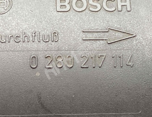 Расходомер воздуха Mercedes Vito II (W639) 2010-2014 рестайлинг  Mercedes Vito Vito II (W639) 2010-2014 рестайлинг