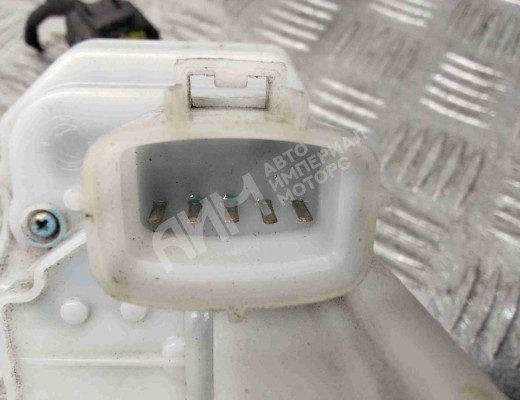Замок двери передней правой Alfa Romeo 159 (939A) 2005-2008  Alfa Romeo 159 159 (939A) 2005-2008