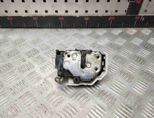 Замок двери передней правой Alfa Romeo 159 (939A) 2005-2008  Alfa Romeo 159 159 (939A) 2005-2008