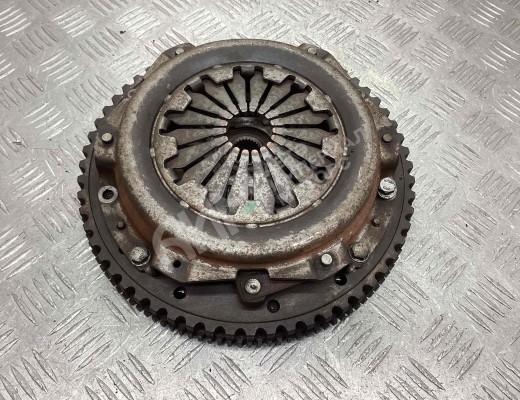 Комплект сцепления Dacia Logan I (LS/KS) 2004-2012  Dacia Logan Logan I (LS/KS) 2004-2012