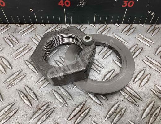 Гайка ступицы Iveco Stralis I 2002-2012  Iveco Stralis Stralis I 2002-2012