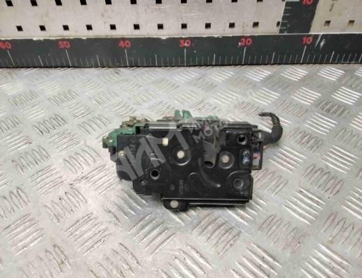 Замок двери передней левой Volkswagen Bora (1J) 1998-2005  Volkswagen Bora Bora (1J) 1998-2005