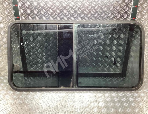 Стекло кузовное боковое левое Peugeot Boxer I 1994-2006  Peugeot Boxer Boxer I 1994-2006