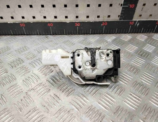 Замок двери передней левой Alfa Romeo 159 (939A) 2005-2008  Alfa Romeo 159 159 (939A) 2005-2008