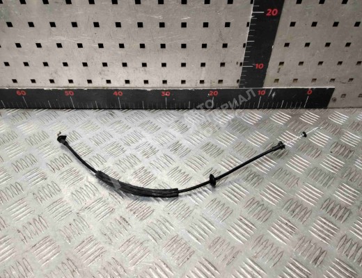 Трос двери передней Alfa Romeo 159 (939A) 2005-2008  Alfa Romeo 159 159 (939A) 2005-2008