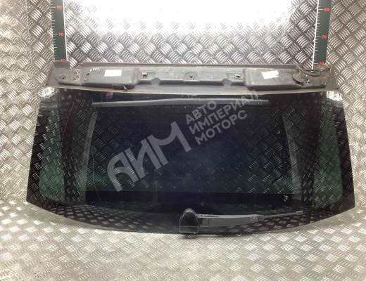 Стекло заднее Volkswagen Touareg I (7L) 2002-2006  Volkswagen Touareg Touareg I (7L) 2002-2006