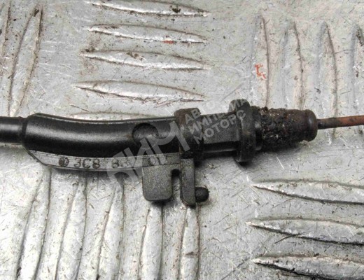 Трос двери передней Volkswagen Passat B6 (3C) 2005-2010  Volkswagen Passat Passat B6 (3C) 2005-2010
