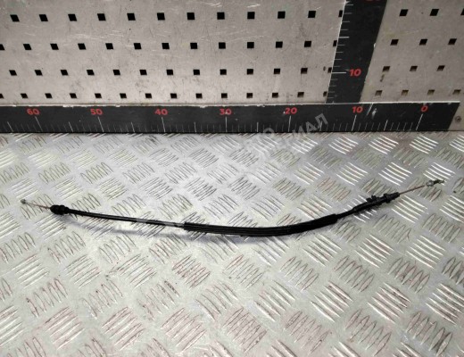 Трос двери передней Volkswagen Passat B6 (3C) 2005-2010  Volkswagen Passat Passat B6 (3C) 2005-2010