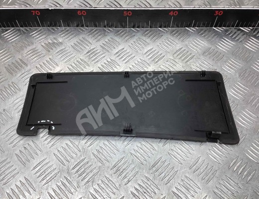 Крышка аккумулятора Audi A6 C5 (4B) 1997-2001  Audi A6 A6 C5 (4B) 1997-2001
