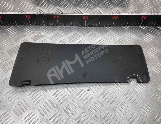 Крышка аккумулятора Audi A6 C5 (4B) 1997-2001  Audi A6 A6 C5 (4B) 1997-2001