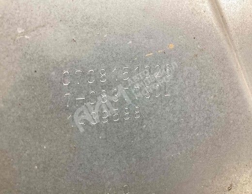Стеклоподъемник передний правый Volkswagen Transporter T5 (7H) 2003-2015  Volkswagen Transporter Transporter T5 (7H) 2003-2015