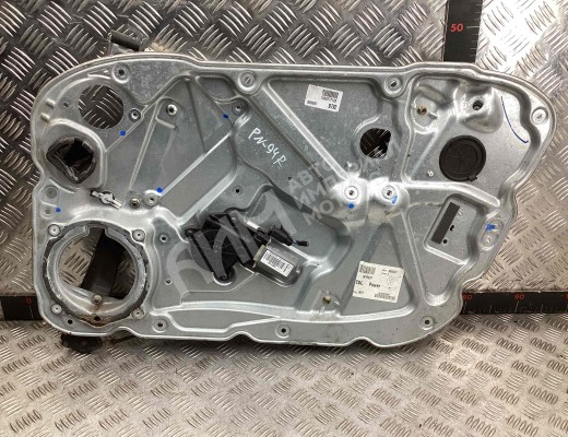 Стеклоподъемник передний правый Alfa Romeo 159 (939A) 2005-2008  Alfa Romeo 159 159 (939A) 2005-2008