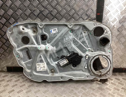 Стеклоподъемник передний левый Alfa Romeo 159 (939A) 2005-2008  Alfa Romeo 159 159 (939A) 2005-2008