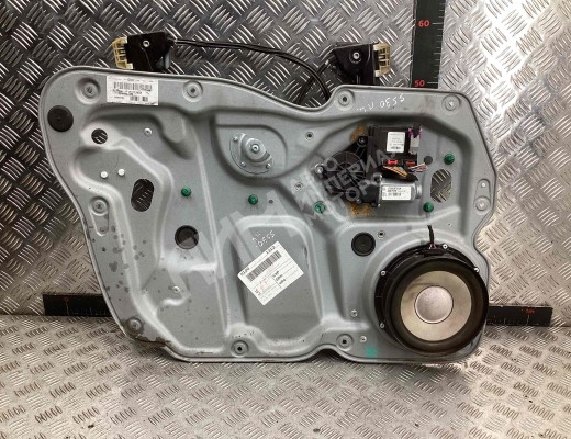 Стеклоподъемник передний левый Volkswagen Touran I (1T) 2003-2006  Volkswagen Touran Touran I (1T) 2003-2006