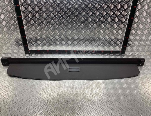 Шторка багажника Volkswagen Passat B5+ (3B) 2000-2005 рестайлинг  Volkswagen Passat Passat B5+ (3B) 2000-2005 рестайлинг