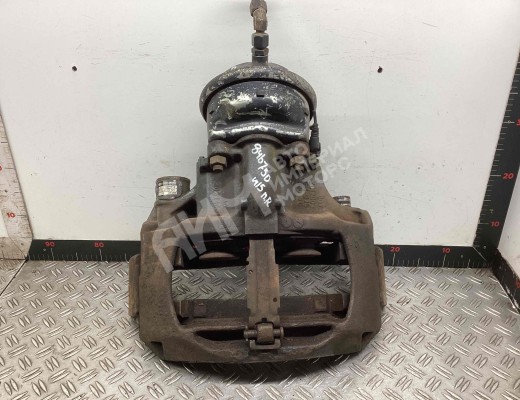 Суппорт передний правый Iveco Stralis I 2002-2012  Iveco Stralis Stralis I 2002-2012