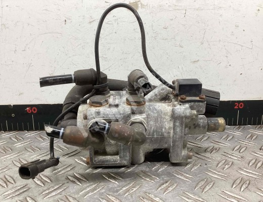 Кран главный тормозной Iveco Eurocargo I 1991-2002  Iveco Eurocargo Eurocargo I 1991-2002