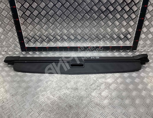 Шторка багажника Opel Vectra C 2005-2009 рестайлинг  Opel Vectra Vectra C 2005-2009 рестайлинг