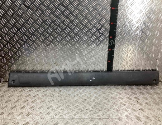 Молдинг двери задней правой Renault Master II 1998-2010  Renault Master Master II 1998-2010