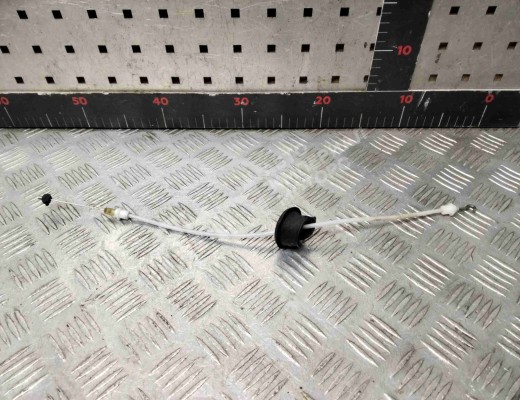 Трос двери передней Audi A4 B6 (8EC, 8E5) 2000-2004  Audi A4 A4 B6 (8EC, 8E5) 2000-2004