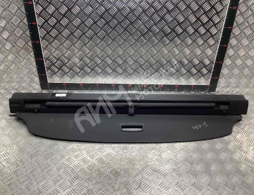 Шторка багажника Mercedes E (W212) 2009-2013  Mercedes E E (W212) 2009-2013