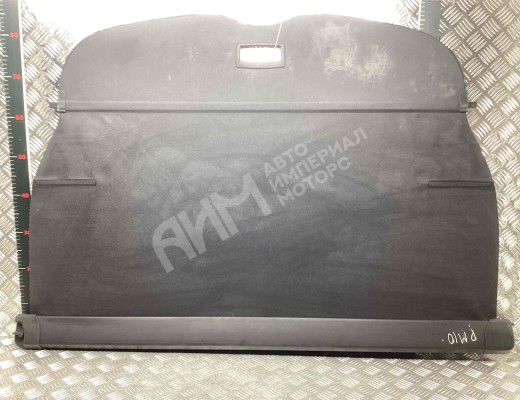 Шторка багажника Toyota Avensis III (T270) 2008-2015  Toyota Avensis Avensis III (T270) 2008-2015