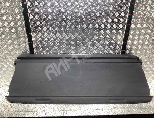 Шторка багажника Audi A6 C4 (4A) 1994-1997  Audi A6 A6 C4 (4A) 1994-1997