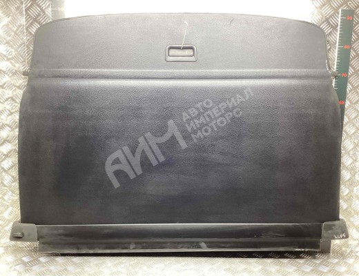 Шторка багажника Volkswagen Passat B6 (3C) 2005-2010  Volkswagen Passat Passat B6 (3C) 2005-2010