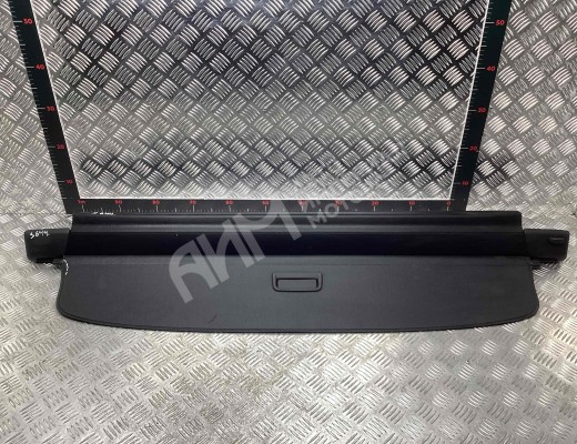 Шторка багажника Volkswagen Passat B6 (3C) 2005-2010  Volkswagen Passat Passat B6 (3C) 2005-2010