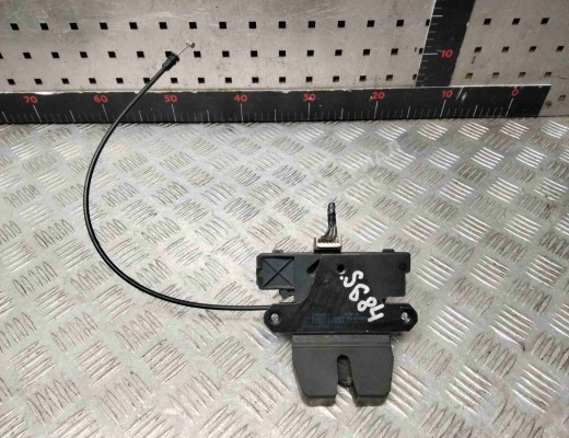 Замок багажника Ford C-Max I (C214) 2003-2007  Ford C-Max C-Max I (C214) 2003-2007