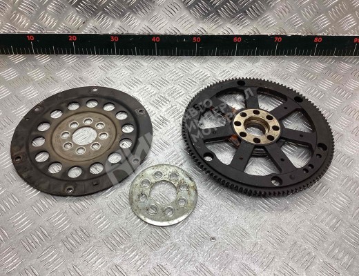 Маховик АКПП (драйв плата) Renault Espace IV 2006-2012 рестайлинг  Renault Espace Espace IV 2006-2012 рестайлинг