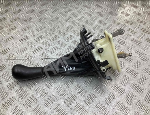 Кулиса Hyundai Trajet 2004-2008 рестайлинг  Hyundai Trajet Trajet 2004-2008 рестайлинг