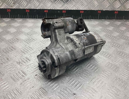 Стартер Renault Espace IV 2006-2012 рестайлинг  Renault Espace Espace IV 2006-2012 рестайлинг