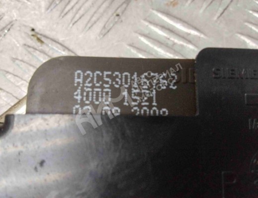 Замок двери сдвижной Mercedes Vito II (W639) 2003-2010  Mercedes Vito Vito II (W639) 2003-2010