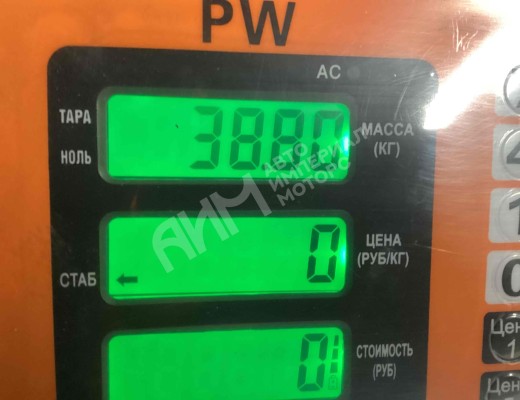 Ступица задняя MAN TGS I 2007-2020  MAN TGS TGS I 2007-2020