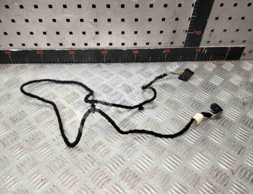 Проводка двери задней правой Mercedes Vito II (W639) 2003-2010  Mercedes Vito Vito II (W639) 2003-2010