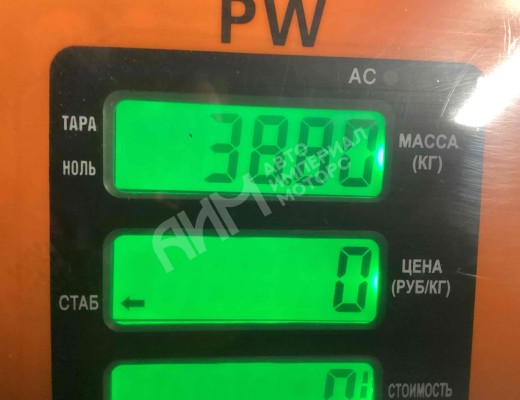 Ступица задняя MAN TGS I 2007-2020  MAN TGS TGS I 2007-2020
