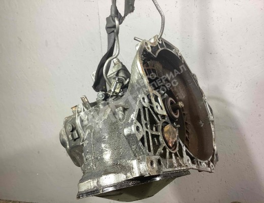 КПП механическая (МКПП) 5-ступенчатая Opel Astra G 1998-2004  Opel Astra Astra G 1998-2004