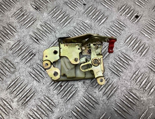 Замок багажника Opel Frontera A 1992-1998  Opel Frontera Frontera A 1992-1998