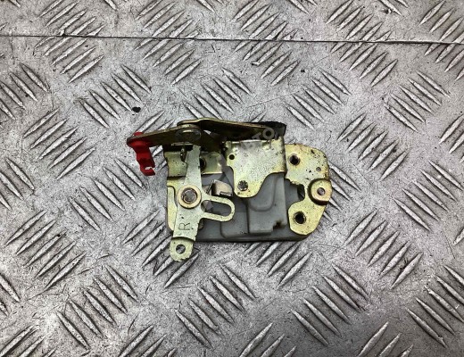 Замок багажника Opel Frontera A 1992-1998  Opel Frontera Frontera A 1992-1998