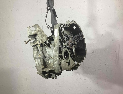 КПП механическая (МКПП) 5-ступенчатая Renault Scenic II (JM) 2003-2006  Renault Scenic Scenic II (JM) 2003-2006